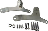 Drag Specialties Sideplates 79 93 Xl Ch SISSY BAR SIDE PLATES Drag Specialties