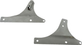 Drag Specialties Sideplates 00 17 Flstc Ch Sissy Bar Side Plates Drag Specialties