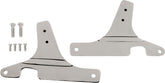 Drag Specialties Sideplates 80 6 Wg 84 99 St Sissy Bar Side Plates Drag Specialties