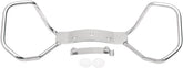 Drag Specialties Passenger Hand Rail Sissy Bar Grab Bars Drag Specialties
