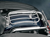 Motherwell Luggage Rack Solo Ch 97+ Touri LUGGAGE RACKS - MOTORCYCLE Motherwell