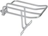 Drag Specialties Fender Luggage Rack Chrome Luggage Racks Drag Specialties