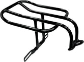 Drag Specialties Fender Luggage Rack Black Luggage Racks Drag Specialties