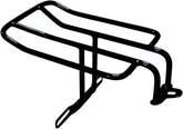 Drag Specialties Fender Luggage Rack Black Luggage Racks Drag Specialties