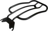 Motherwell Motherwell Luggage Rack Single Seat 7" Black Luggage Racks Motherwell