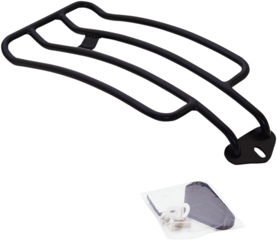 Motherwell Luggage Rack Steel 11" X 6" Luggage Racks Motherwell