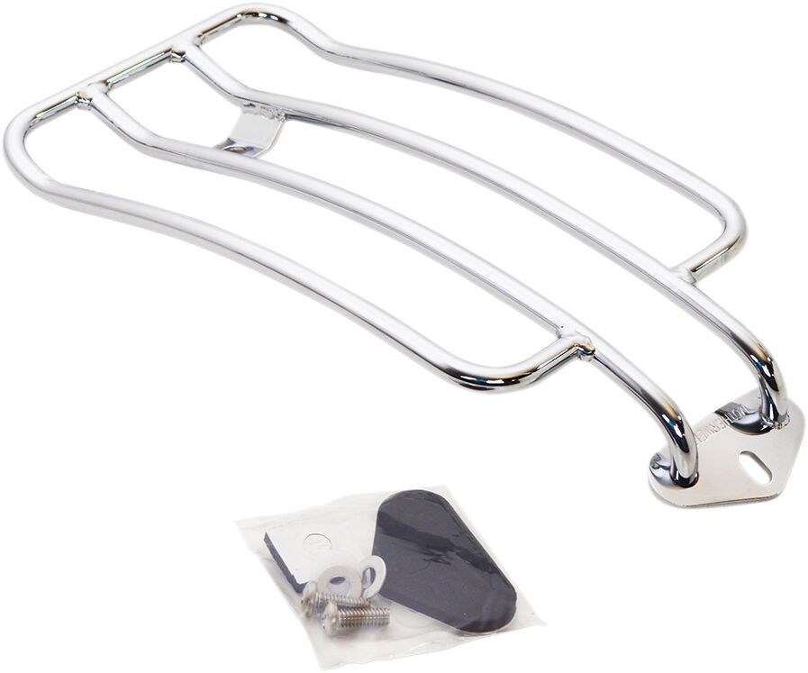 Motherwell Luggage Rack Steel 11" X 6" Luggage Racks Motherwell