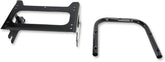 Drag Specialties Rack T/Box Mnt Blk 97 08 LUGGAGE RACKS - MOTORCYCLE Drag Specialties