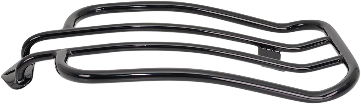Motherwell Luggage Rack Pack Black Luggage Racks Motherwell