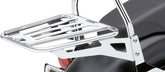 Cobra Luggage Rack Detachable Tubular Chrome Luggage Racks Cobra