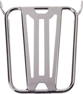 Cobra Luggage Rack Detachable Tubular Chrome Luggage Racks Cobra