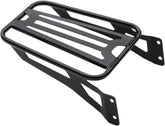 Cobra Luggage Rack Detachable Tubular Black Luggage Racks Cobra
