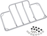 Show Chrome Trunk Luggage Rack Chr LUGGAGE RACKS - MOTORCYCLE Show Chrome