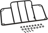 Show Chrome Trunk Luggage Rack Blk LUGGAGE RACKS - MOTORCYCLE Show Chrome