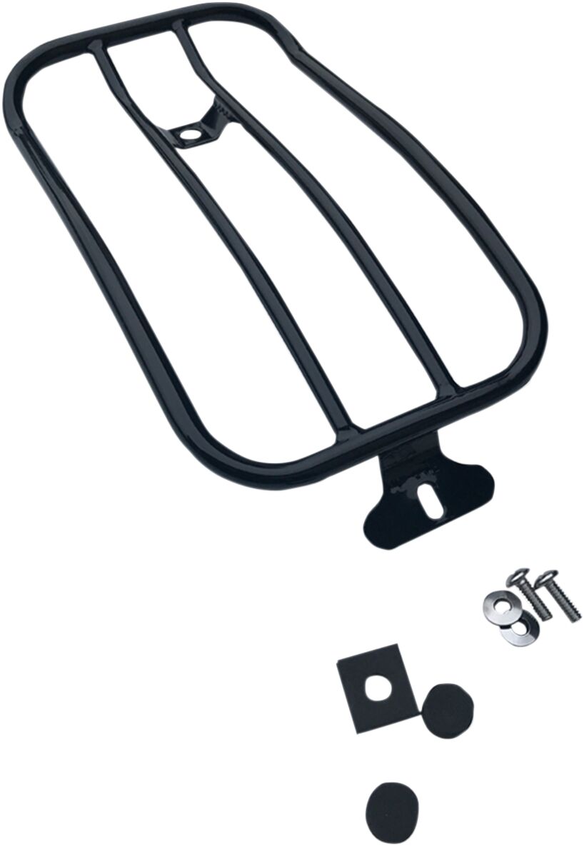 Motherwell Rack Lug Mb 7" Sts 18 Luggage Racks Motherwell