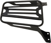 Cobra Luggage Rack Tube Blk Luggage Racks Cobra