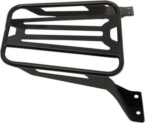 Cobra Luggage Rack Tube Blk Luggage Racks Cobra