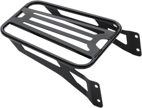 Cobra Luggage Rack Tube Blk Luggage Racks Cobra