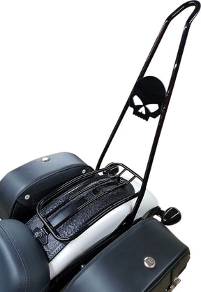 Motherwell Rack Lug 7" Fxdl Gb Luggage Racks Motherwell