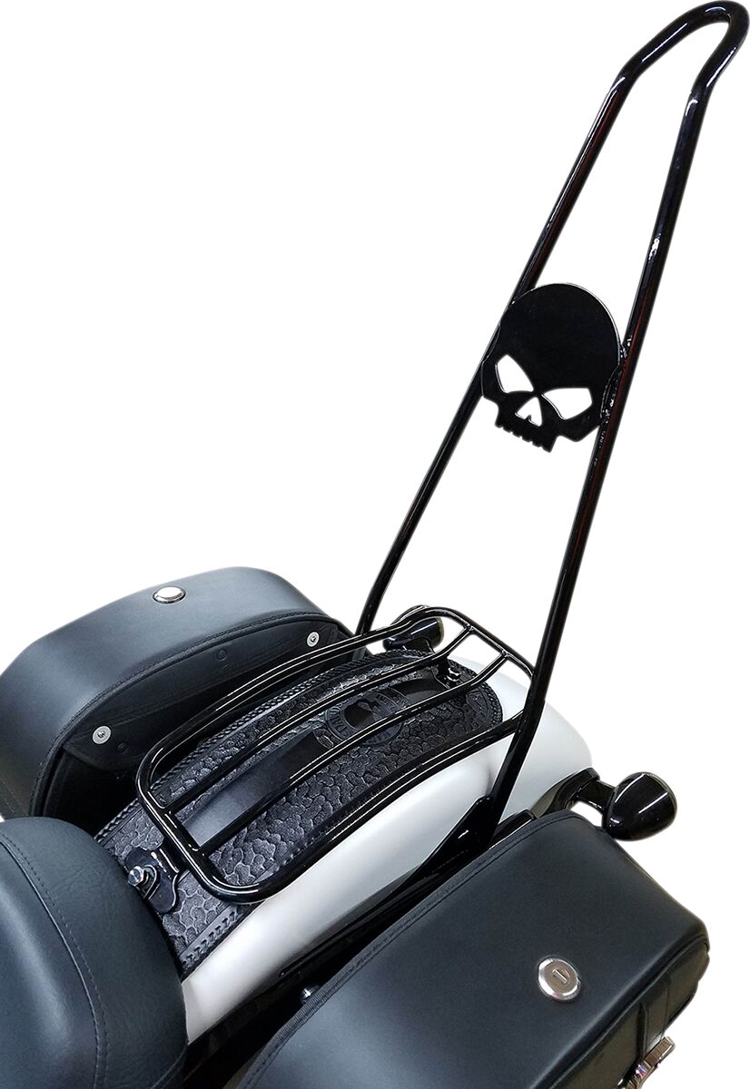 Motherwell Rack Lug 7" Fxdl Gb Luggage Racks Motherwell