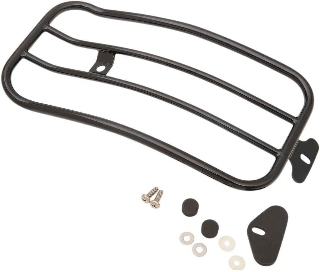 Motherwell Rack Lug 06 17 Fxd 7" Gb Luggage Racks Motherwell