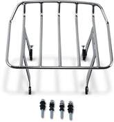 Cobra Dtch Solo Rack Chrm Flsl Luggage Racks Cobra