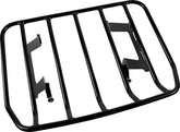 Cobra Dtch Solo Rack Blk Flsl Luggage Racks Cobra
