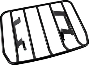 Cobra Dtch Solo Rack Blk Flsl Luggage Racks Cobra