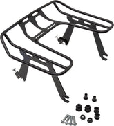 Cobra Dtch Solo Rack Blk Flfb Luggage Racks Cobra