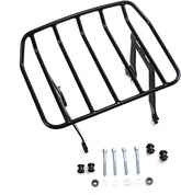 Cobra Dtch Solo Rack Blk Flhc Luggage Racks Cobra