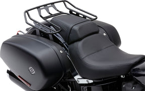 Cobra Dtch Solo Rack Blk Flsb Luggage Racks Cobra