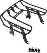 Cobra Dtch Solo Rack Blk Fxfb Luggage Racks Cobra