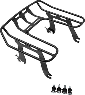 Cobra Dtch Solo Rack Blk Fxfb Luggage Racks Cobra
