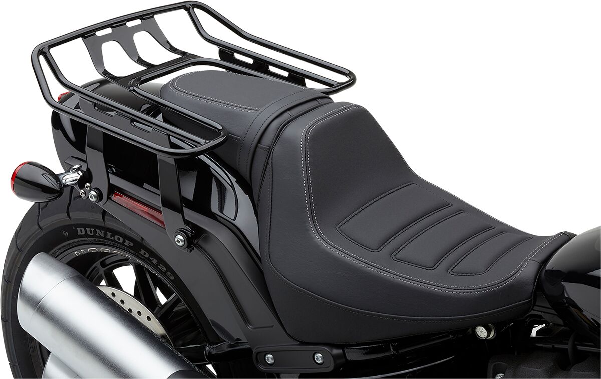 Cobra Dtch Solo Rack Blk Fxfb Luggage Racks Cobra