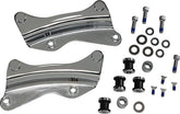Drag Specialties Docking 4 Pt Crm Fl 2014+ Luggage Racks Drag Specialties