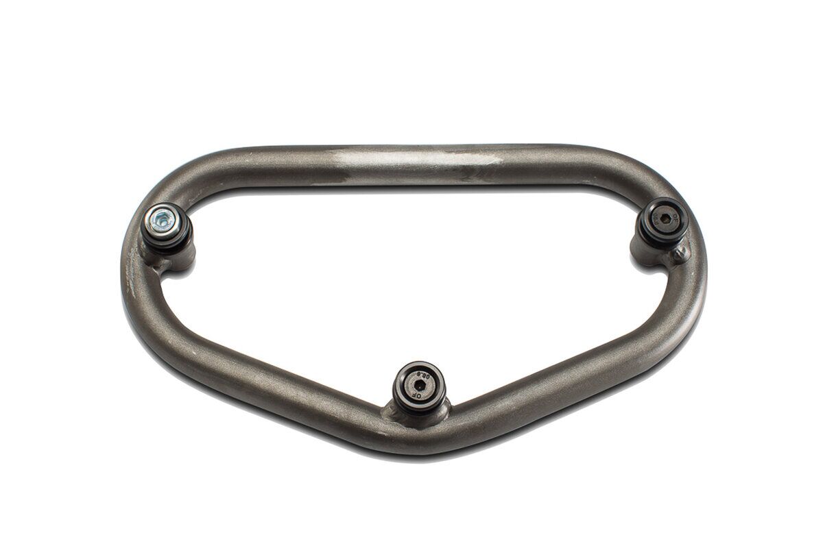 Sw Motech Slc Side Carrier Construc LUGGAGE RACKS - MOTORCYCLE Sw Motech