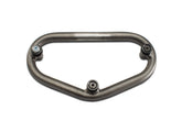 Sw Motech Slc Side Carrier Construc LUGGAGE RACKS - MOTORCYCLE Sw Motech