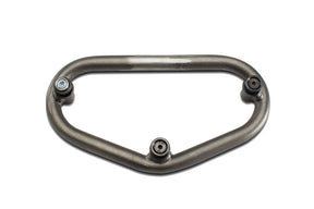 Sw Motech Slc Side Carrier Construc LUGGAGE RACKS - MOTORCYCLE Sw Motech