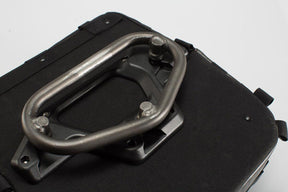 Sw Motech Slc Side Carrier Construc LUGGAGE RACKS - MOTORCYCLE Sw Motech