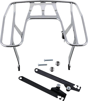 Cobra Rack Wrap Around Chrm Luggage Racks Cobra