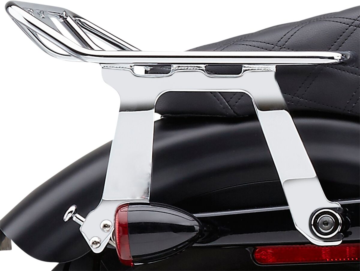 Cobra Rack Wrap Around Chrm Luggage Racks Cobra