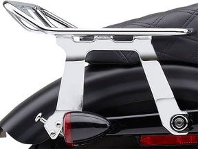 Cobra Rack Wrap Around Chrm Luggage Racks Cobra