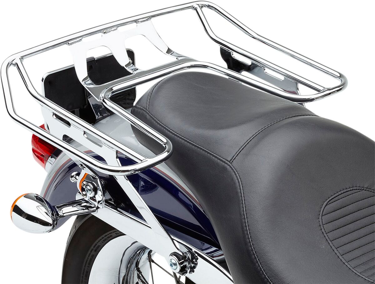 Cobra Rack Wrap Around Chrm Luggage Racks Cobra