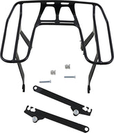 Cobra Rack Wrap Around Blk Luggage Racks Cobra