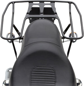 Cobra Rack Wrap Around Blk Luggage Racks Cobra