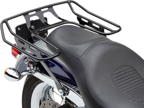 Cobra Rack Wrap Around Blk Luggage Racks Cobra