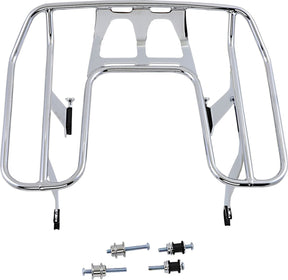 Cobra Rack Wrap Around Chrm Luggage Racks Cobra