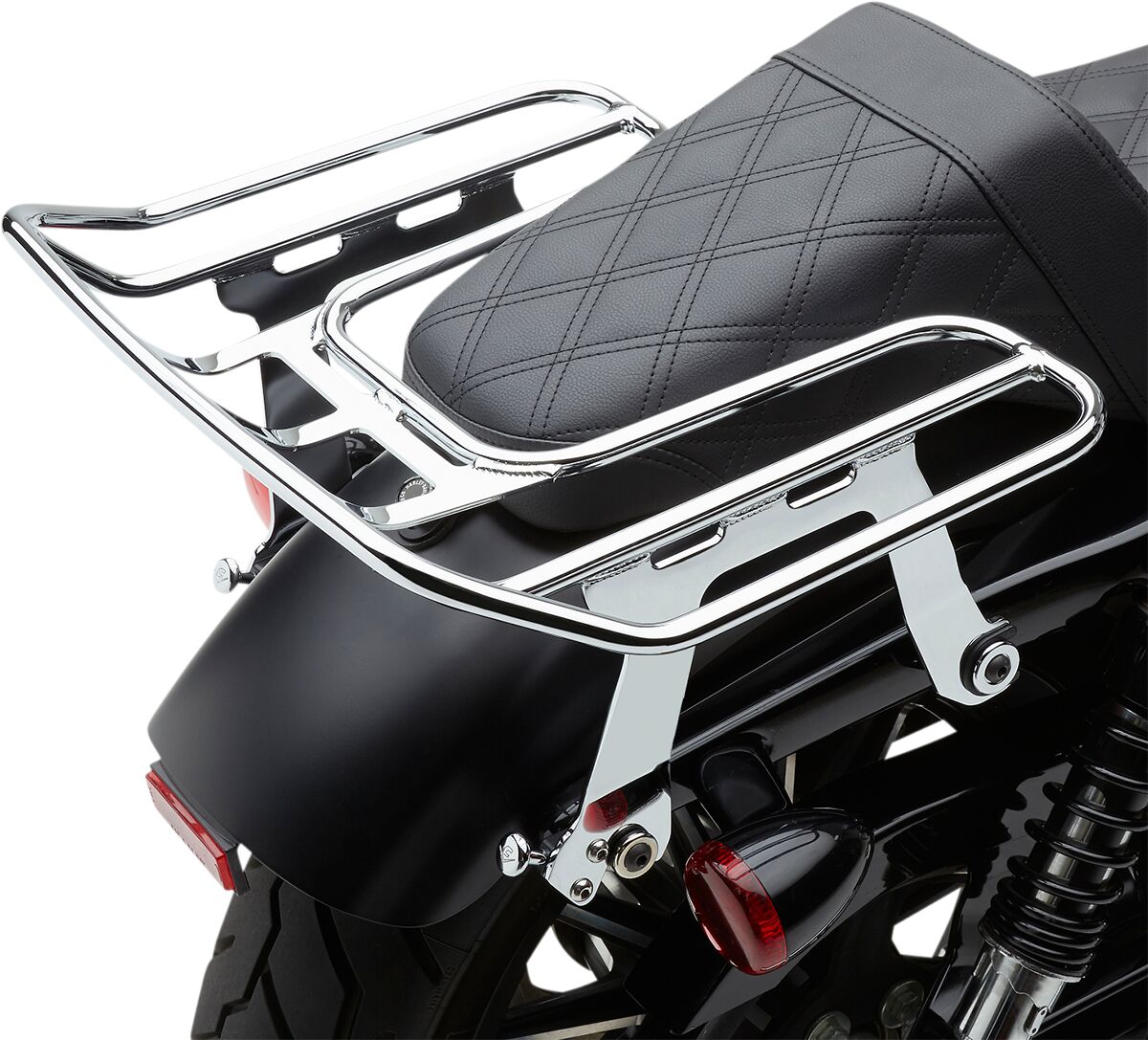 Cobra Rack Wrap Around Chrm Luggage Racks Cobra