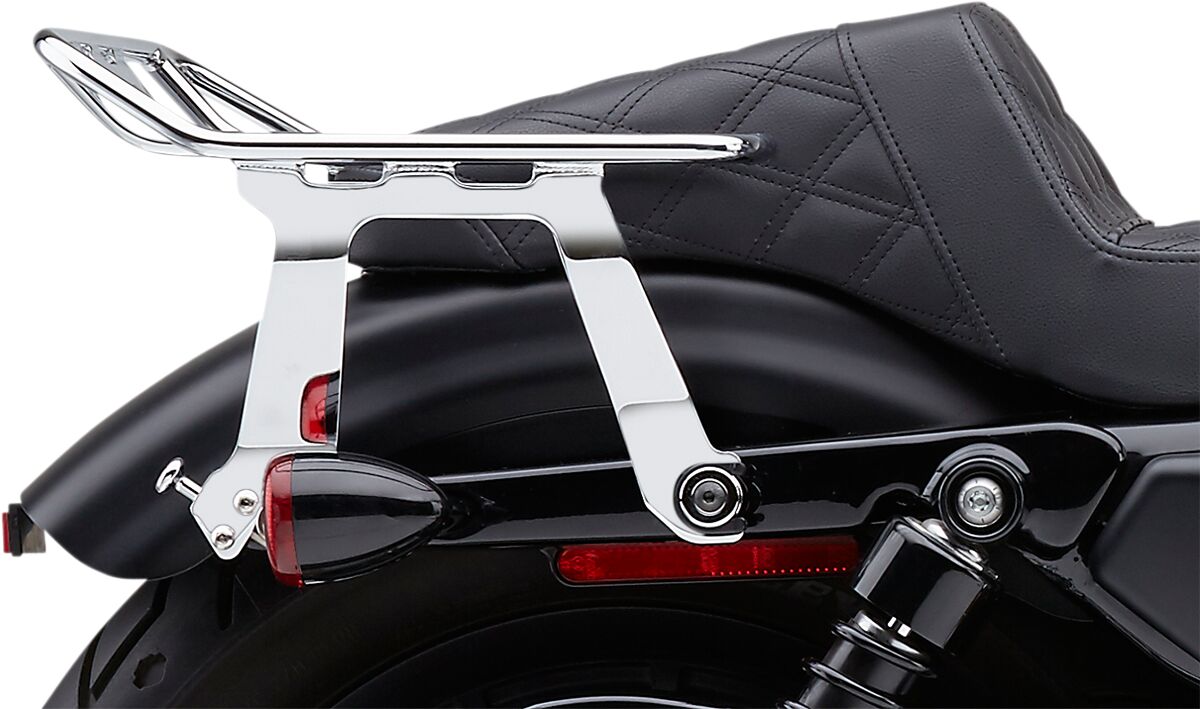 Cobra Rack Wrap Around Chrm Luggage Racks Cobra