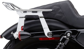 Cobra Rack Wrap Around Chrm Luggage Racks Cobra